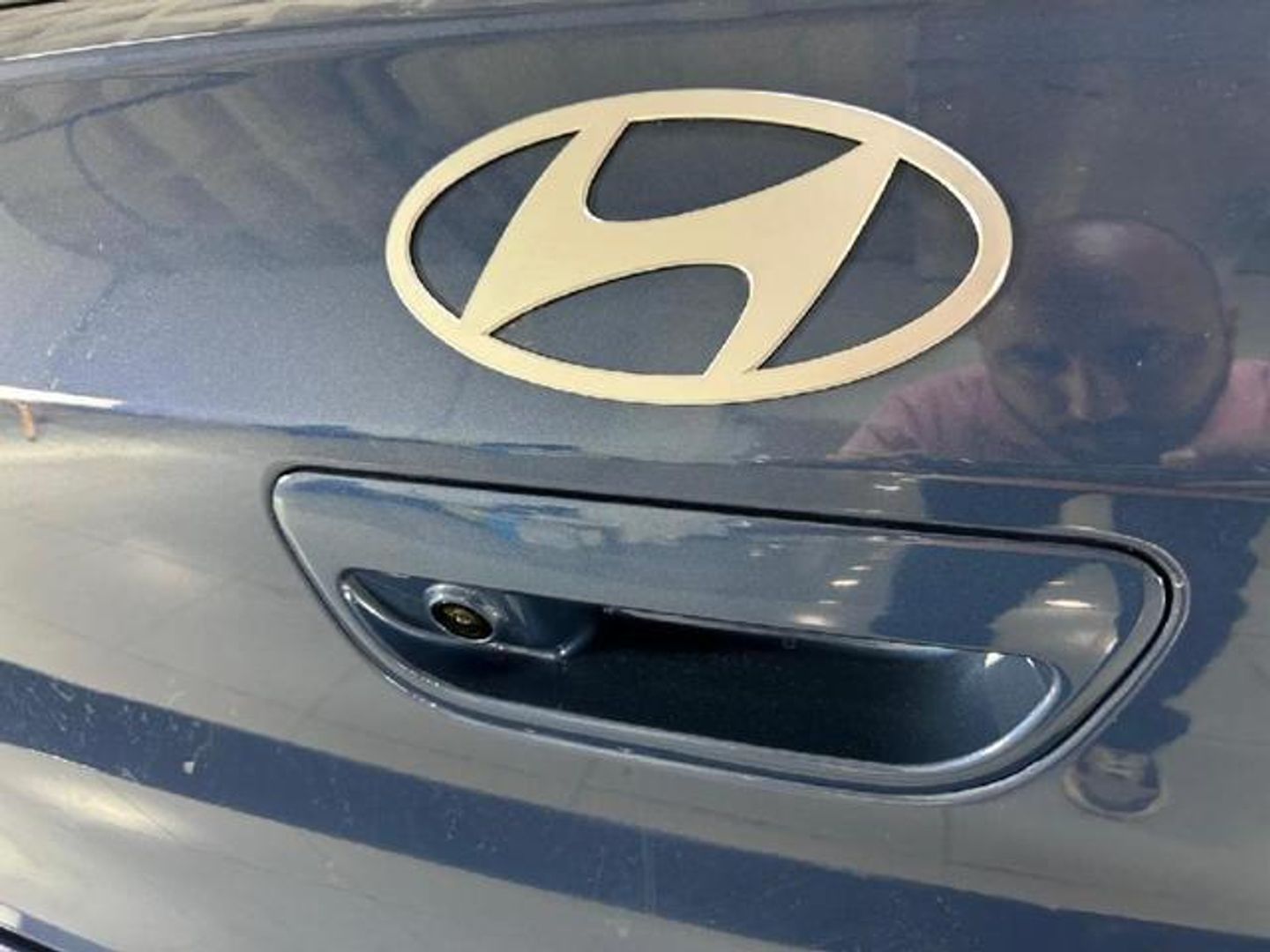 Hyundai i10 1.0 Klass 47 kW (63 CV)