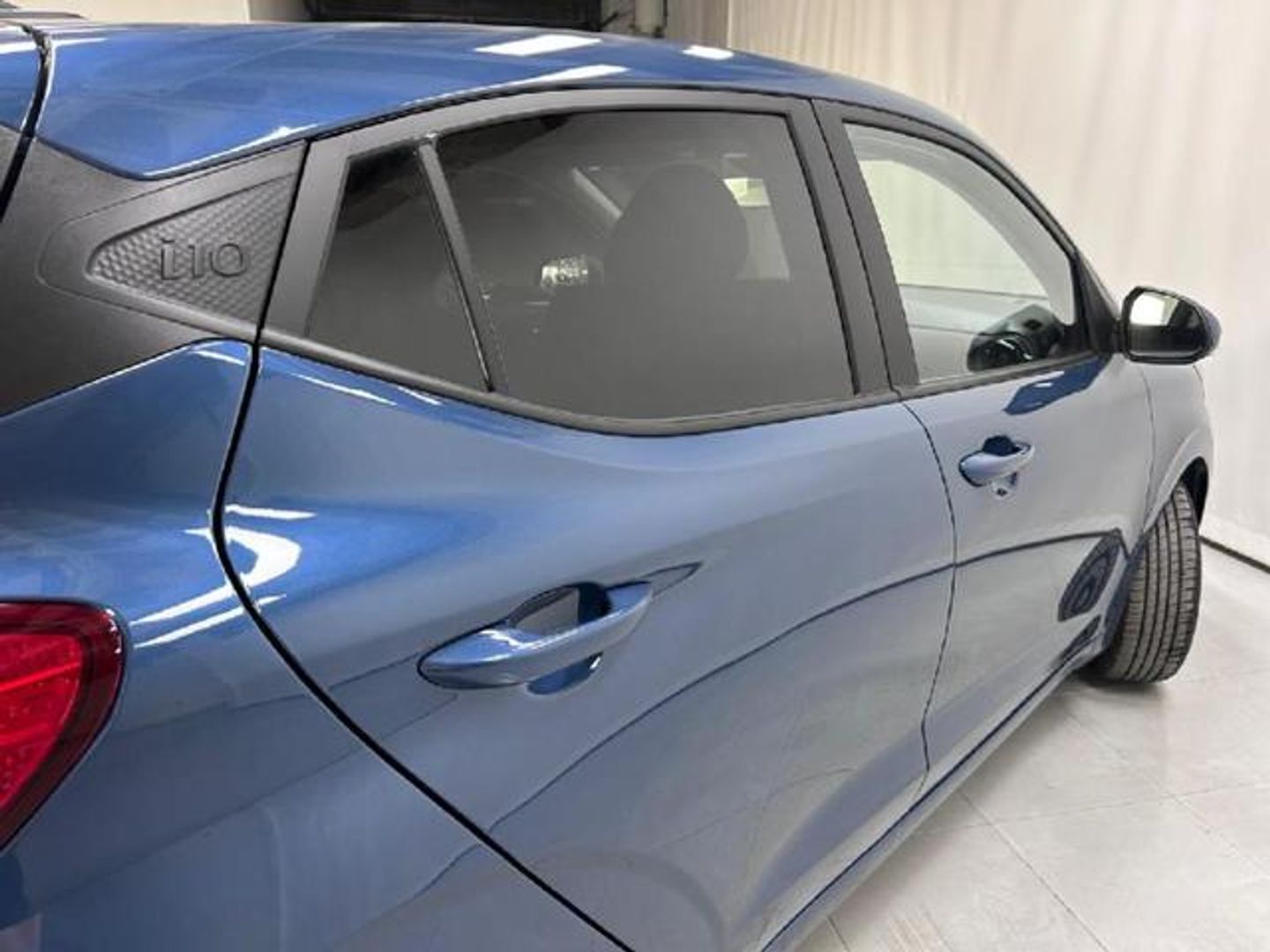 Hyundai i10 1.0 Klass 47 kW (63 CV)