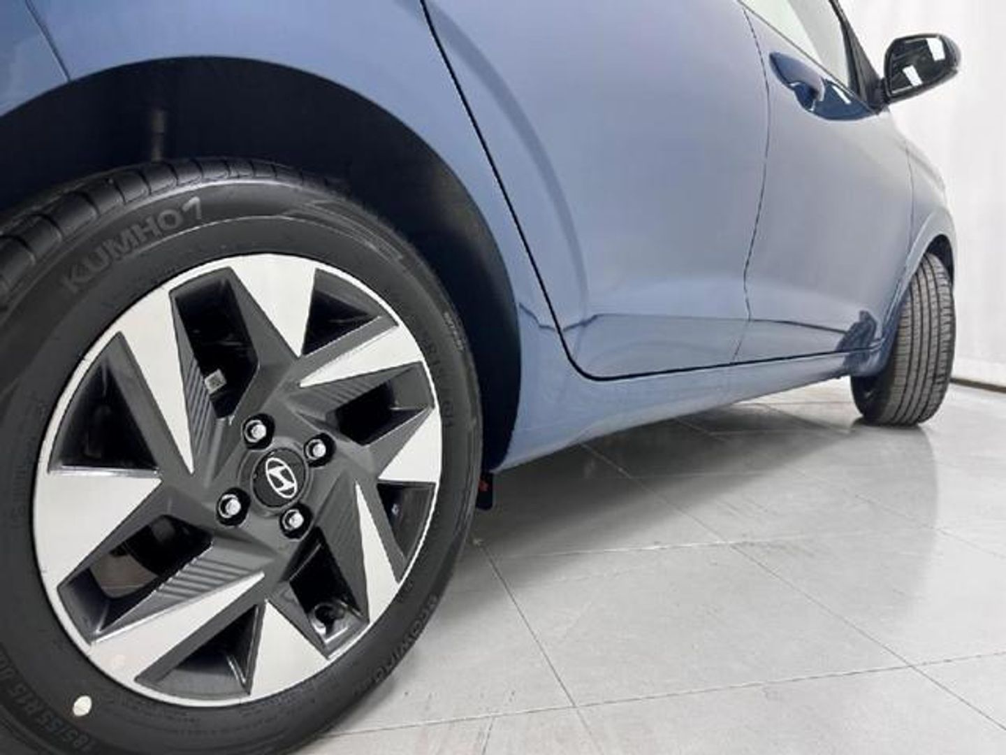 Hyundai i10 1.0 Klass 47 kW (63 CV)