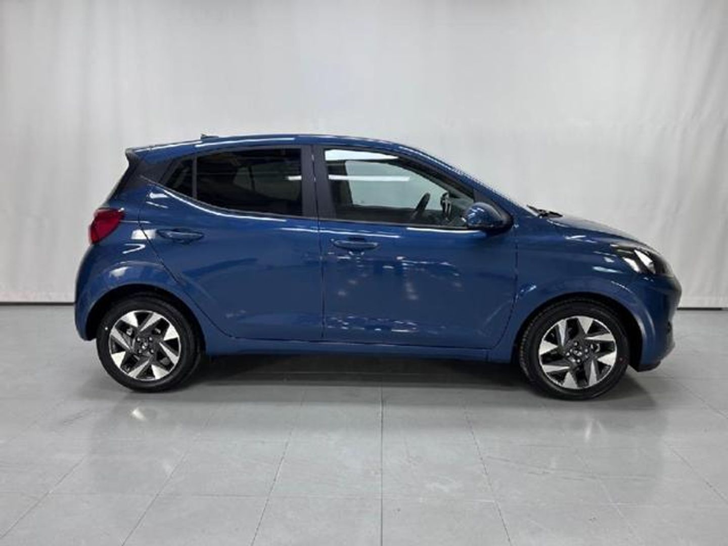 Hyundai i10 1.0 Klass 47 kW (63 CV)