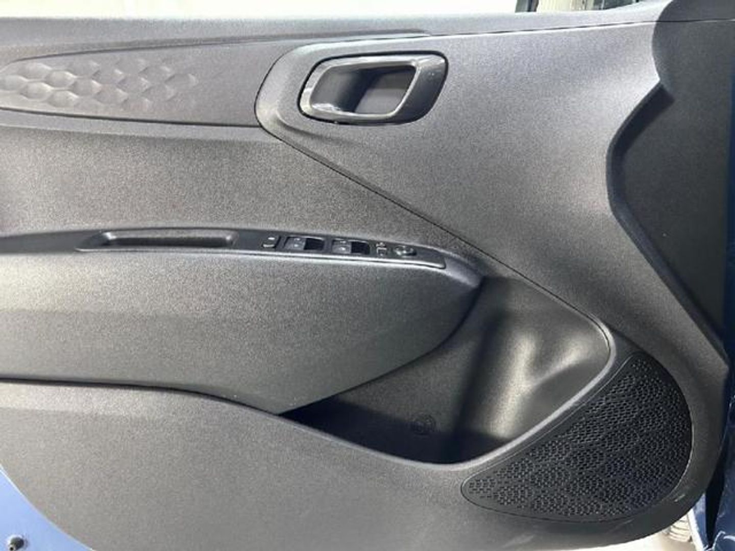 Hyundai i10 1.0 Klass 47 kW (63 CV)