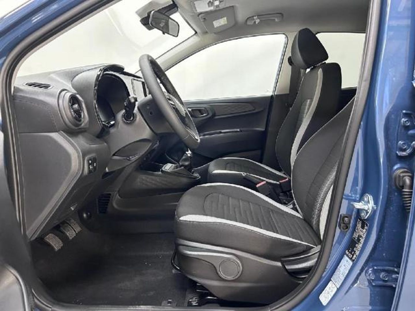 Hyundai i10 1.0 Klass 47 kW (63 CV)