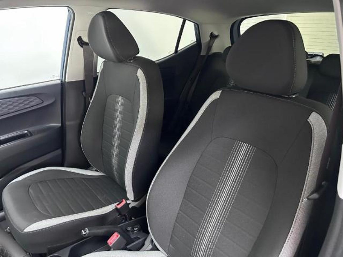 Hyundai i10 1.0 Klass 47 kW (63 CV)