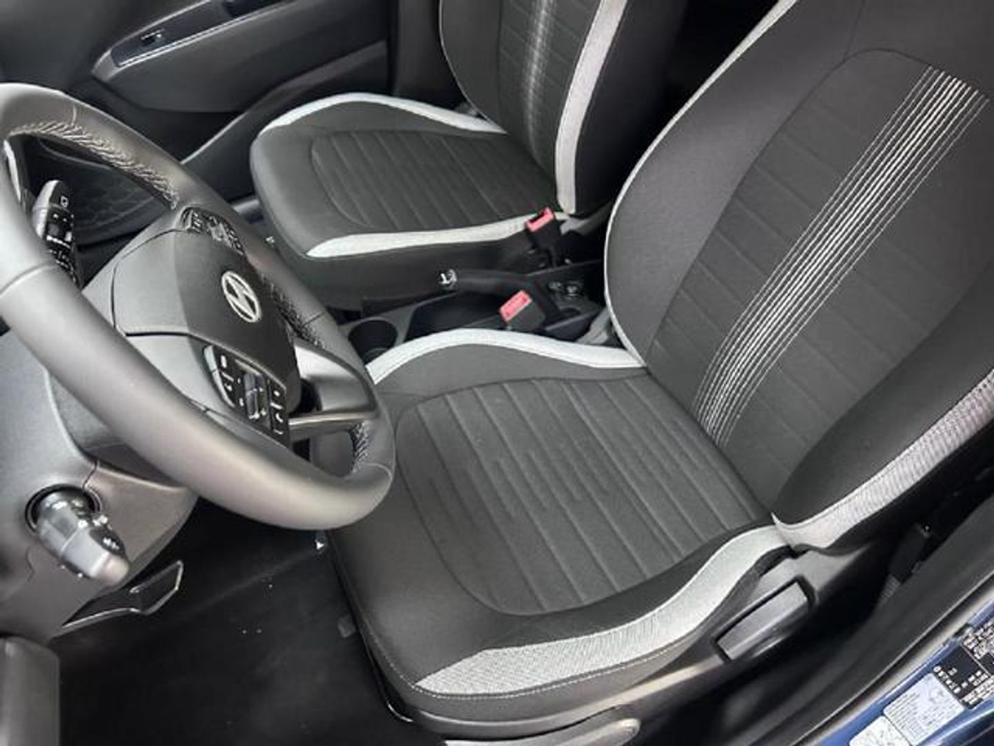 Hyundai i10 1.0 Klass 47 kW (63 CV)