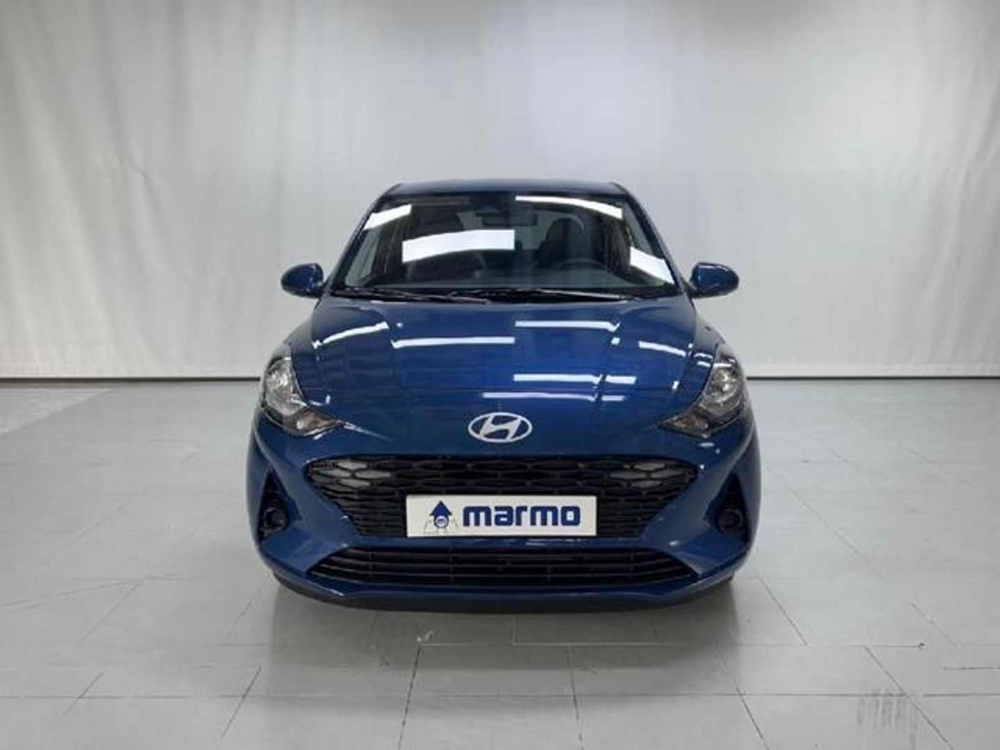Hyundai i10 1.0 Klass 47 kW (63 CV)