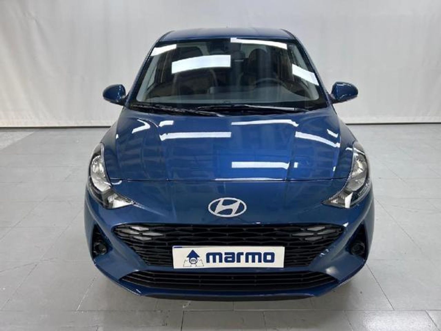 Hyundai i10 1.0 Klass 47 kW (63 CV)