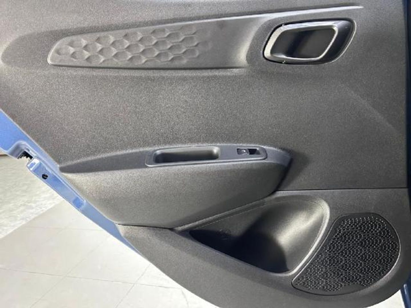 Hyundai i10 1.0 Klass 47 kW (63 CV)