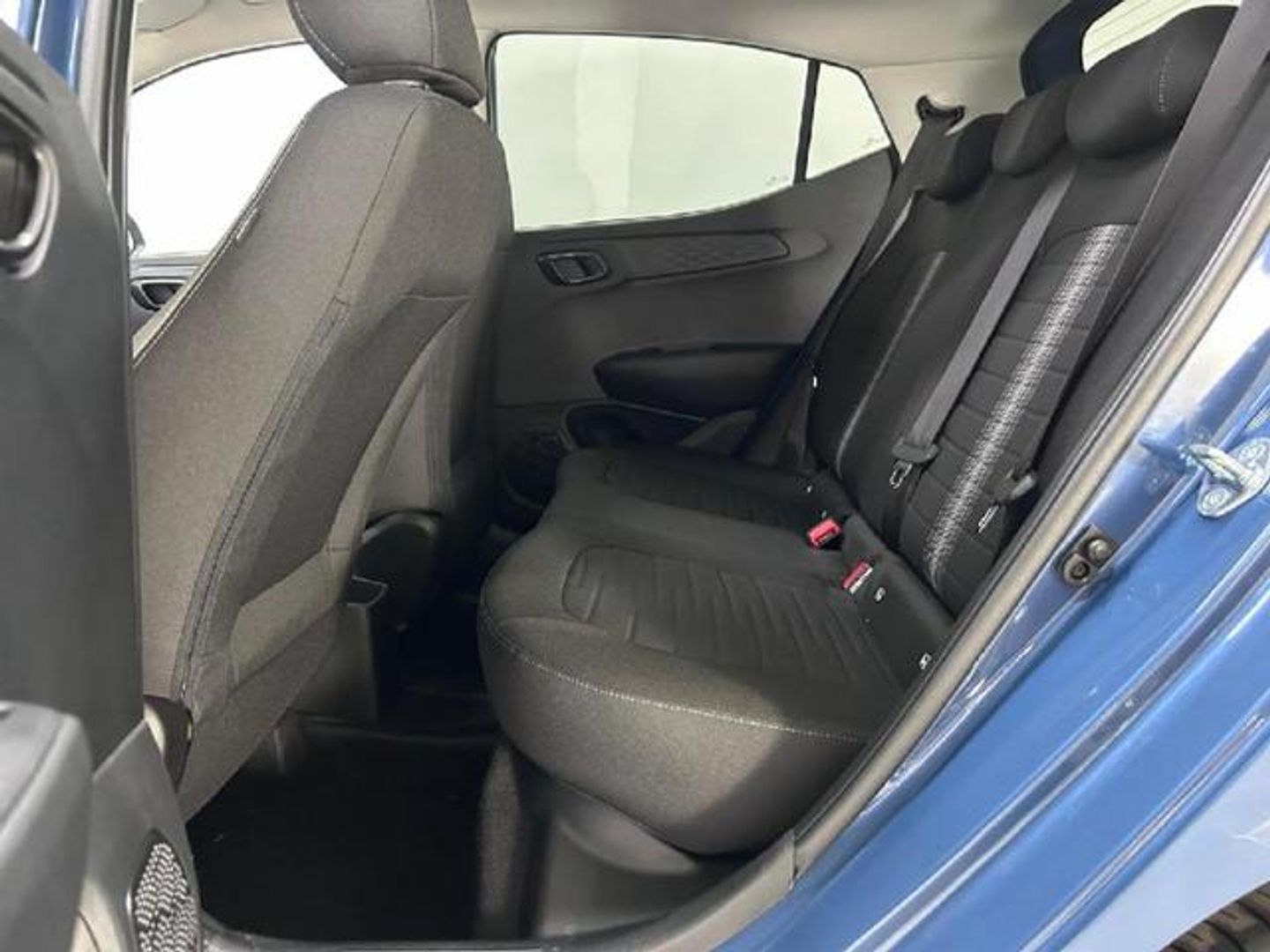 Hyundai i10 1.0 Klass 47 kW (63 CV)
