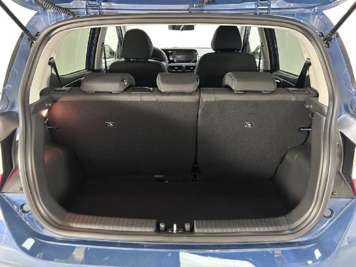 Hyundai i10 1.0 Klass 47 kW (63 CV)