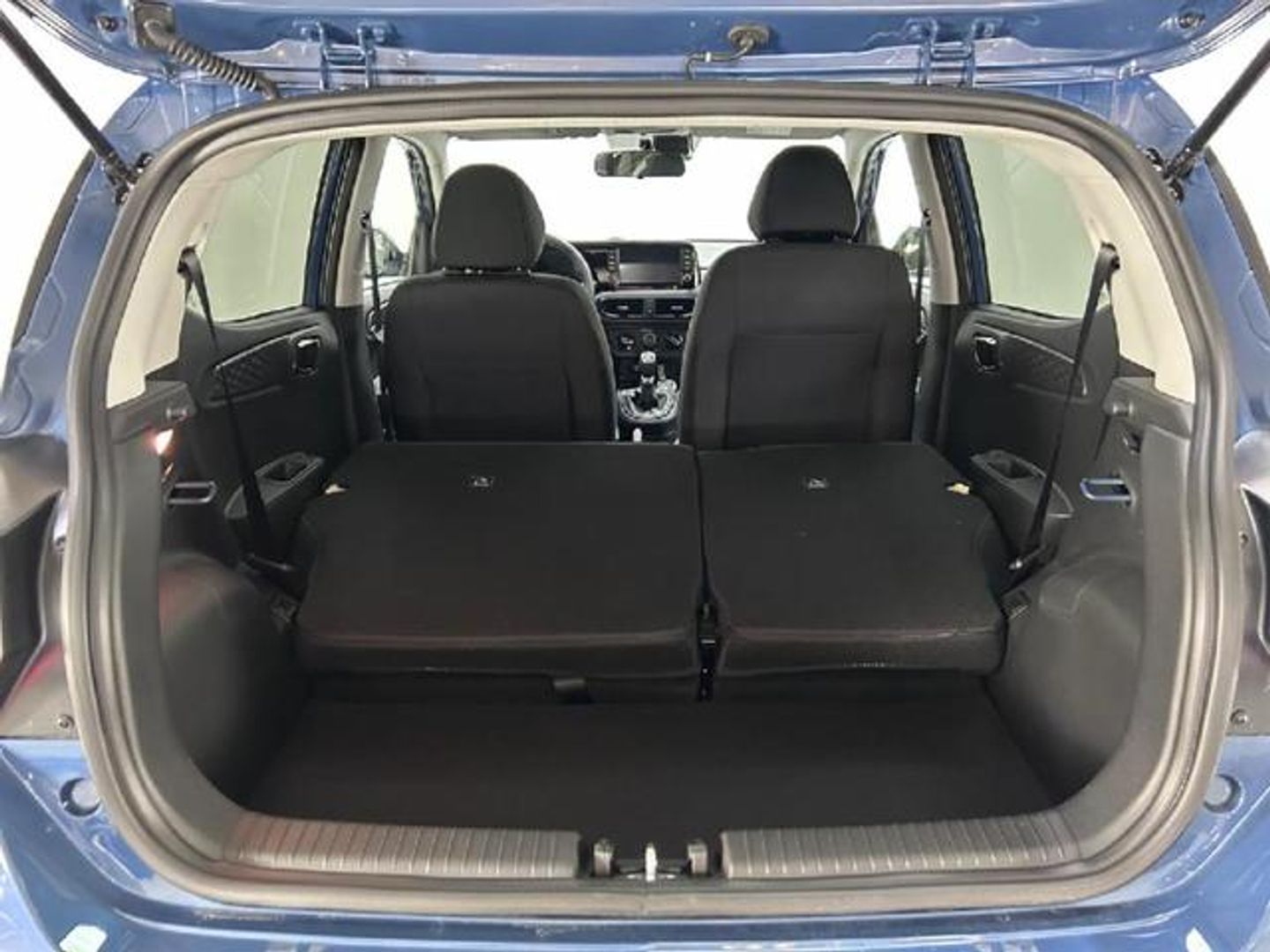 Hyundai i10 1.0 Klass 47 kW (63 CV)