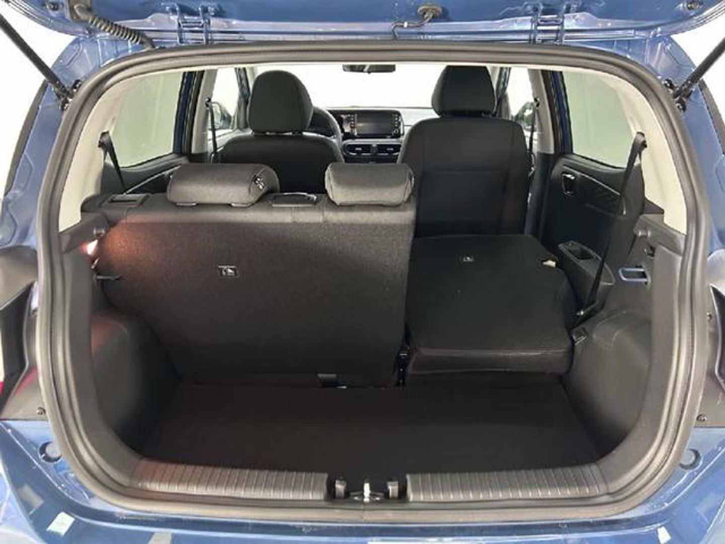 Hyundai i10 1.0 Klass 47 kW (63 CV)