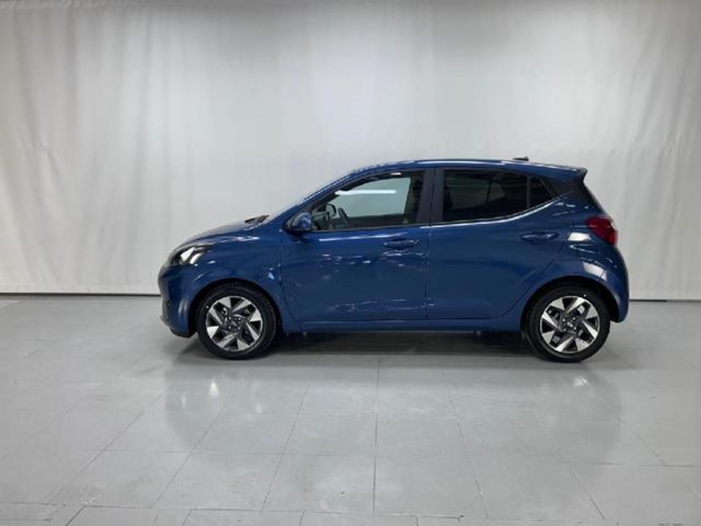 Hyundai i10 1.0 Klass 47 kW (63 CV)