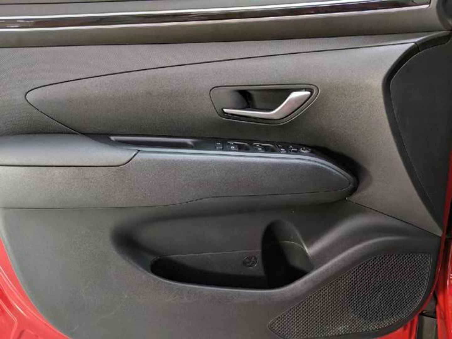 Hyundai Tucson 1.6 TGDI HEV Maxx Auto 169 kW (230 CV)