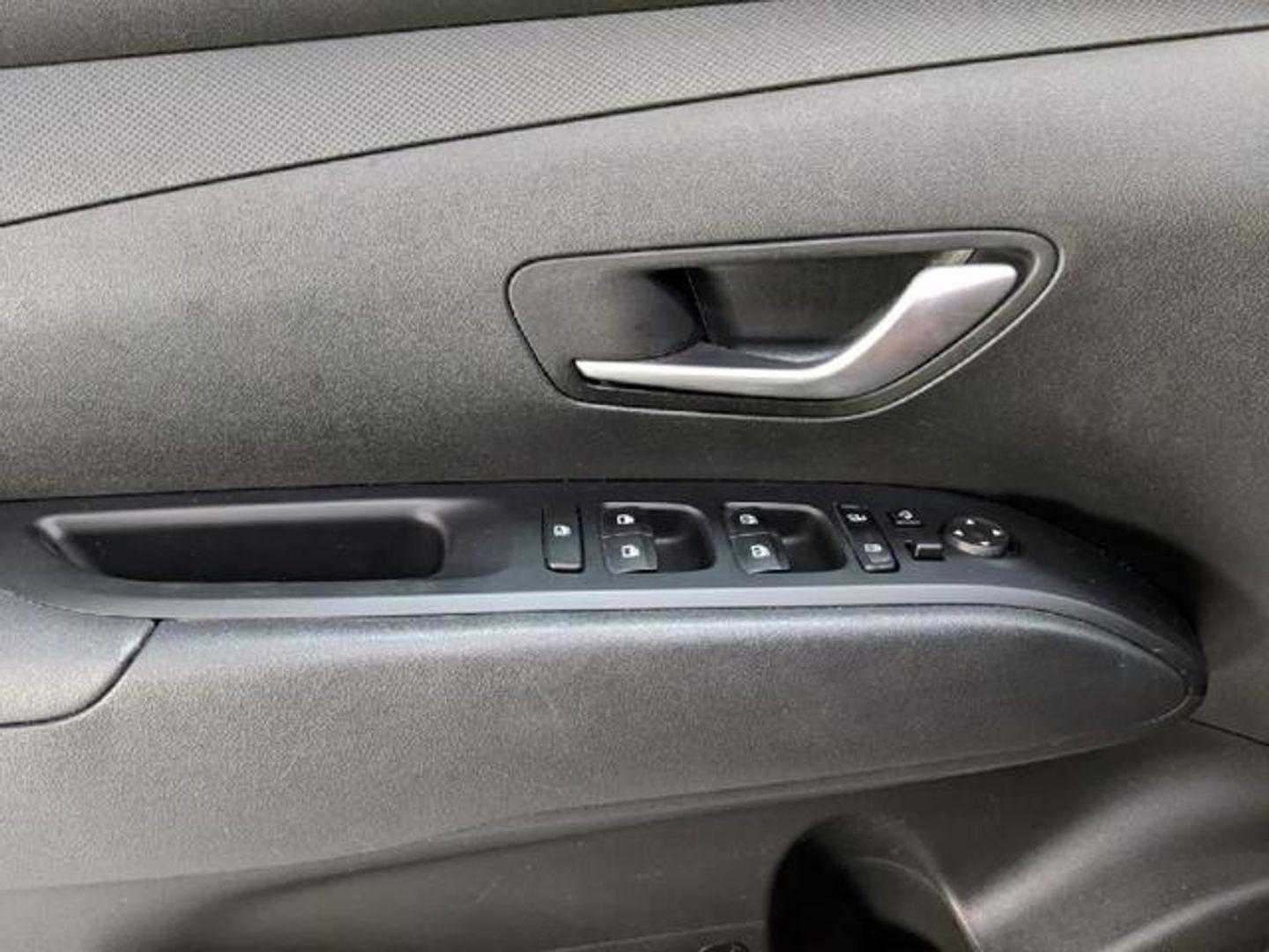 Hyundai Tucson 1.6 TGDI HEV Maxx Auto 169 kW (230 CV)
