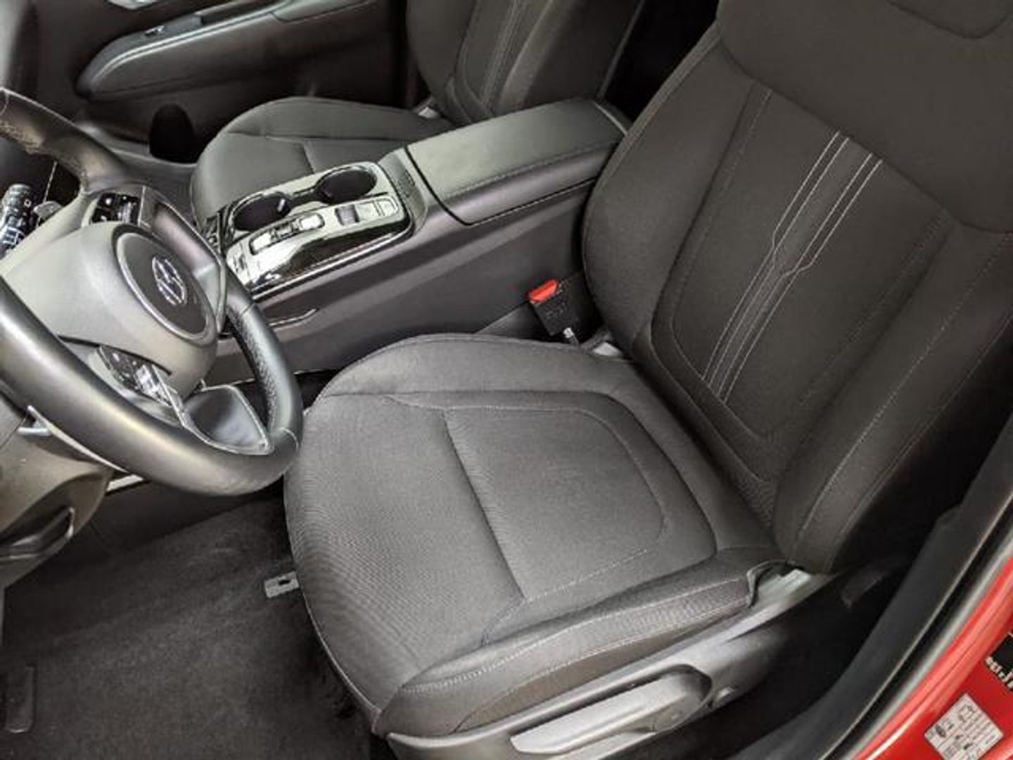 Hyundai Tucson 1.6 TGDI HEV Maxx Auto 169 kW (230 CV)