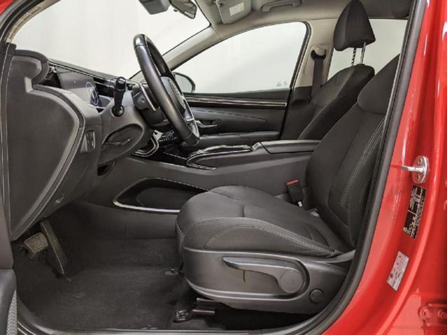 Hyundai Tucson 1.6 TGDI HEV Maxx Auto 169 kW (230 CV)