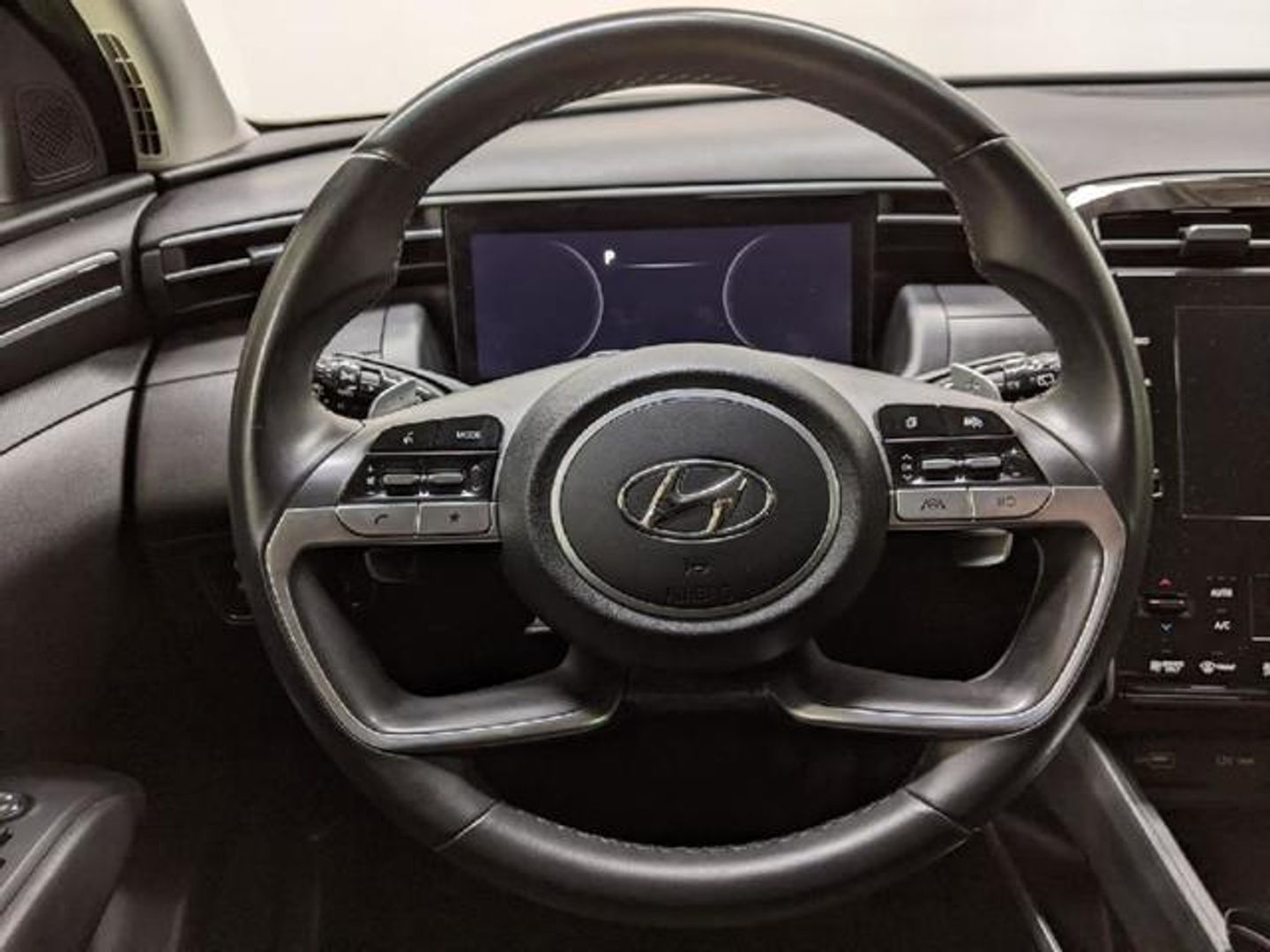 Hyundai Tucson 1.6 TGDI HEV Maxx Auto 169 kW (230 CV)