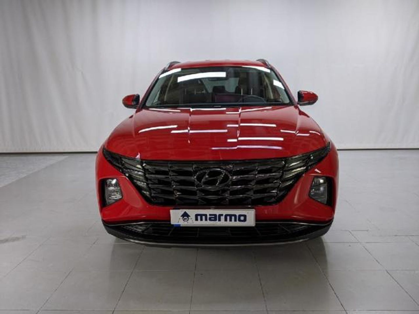 Hyundai Tucson 1.6 TGDI HEV Maxx Auto 169 kW (230 CV)