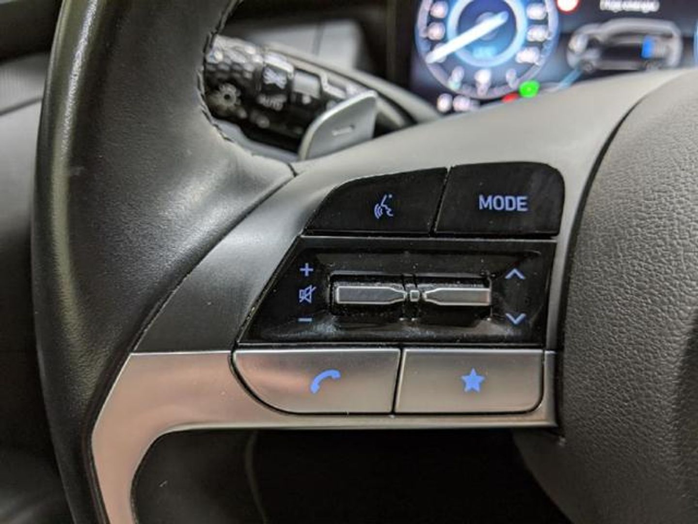 Hyundai Tucson 1.6 TGDI HEV Maxx Auto 169 kW (230 CV)