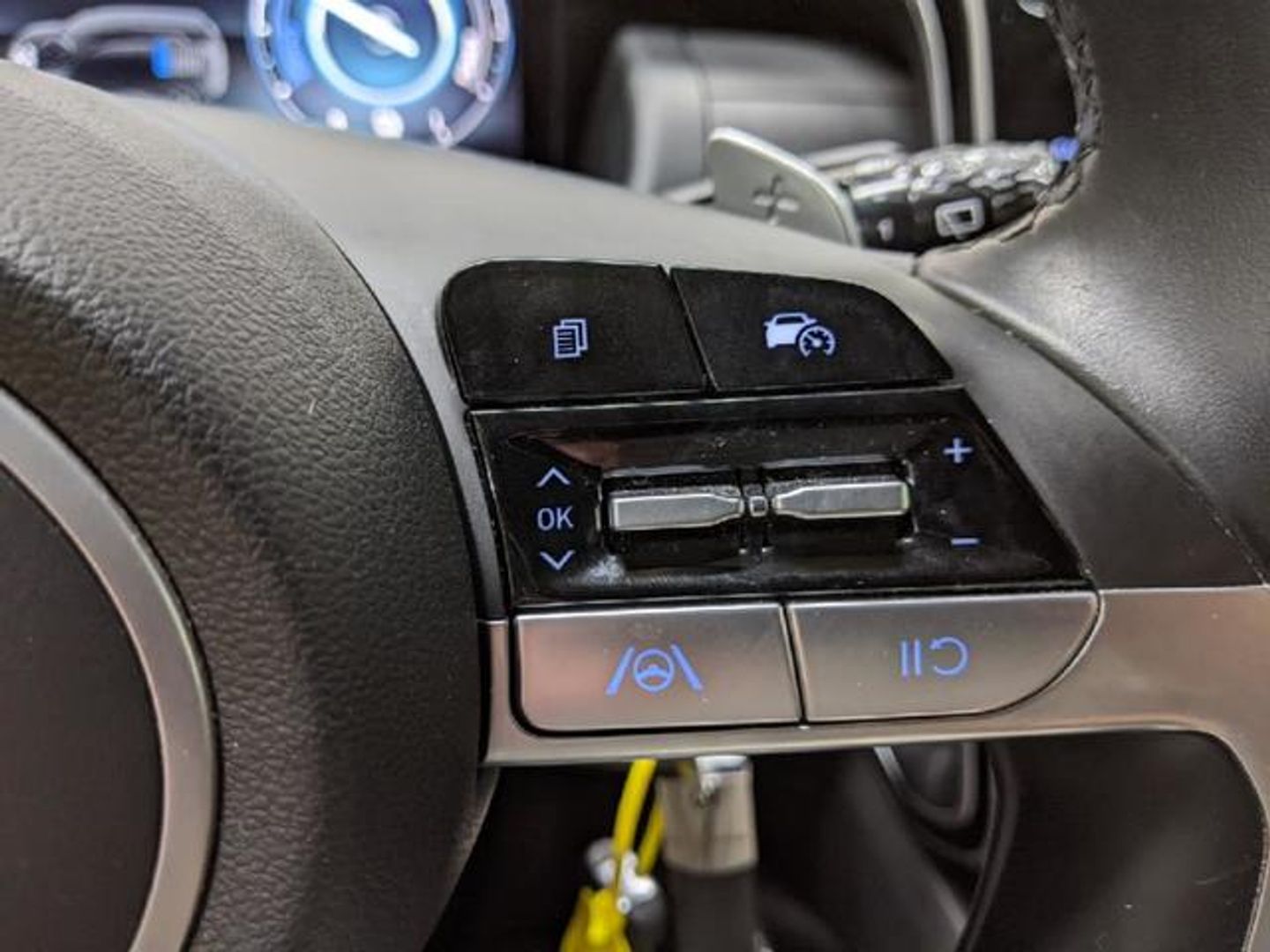 Hyundai Tucson 1.6 TGDI HEV Maxx Auto 169 kW (230 CV)