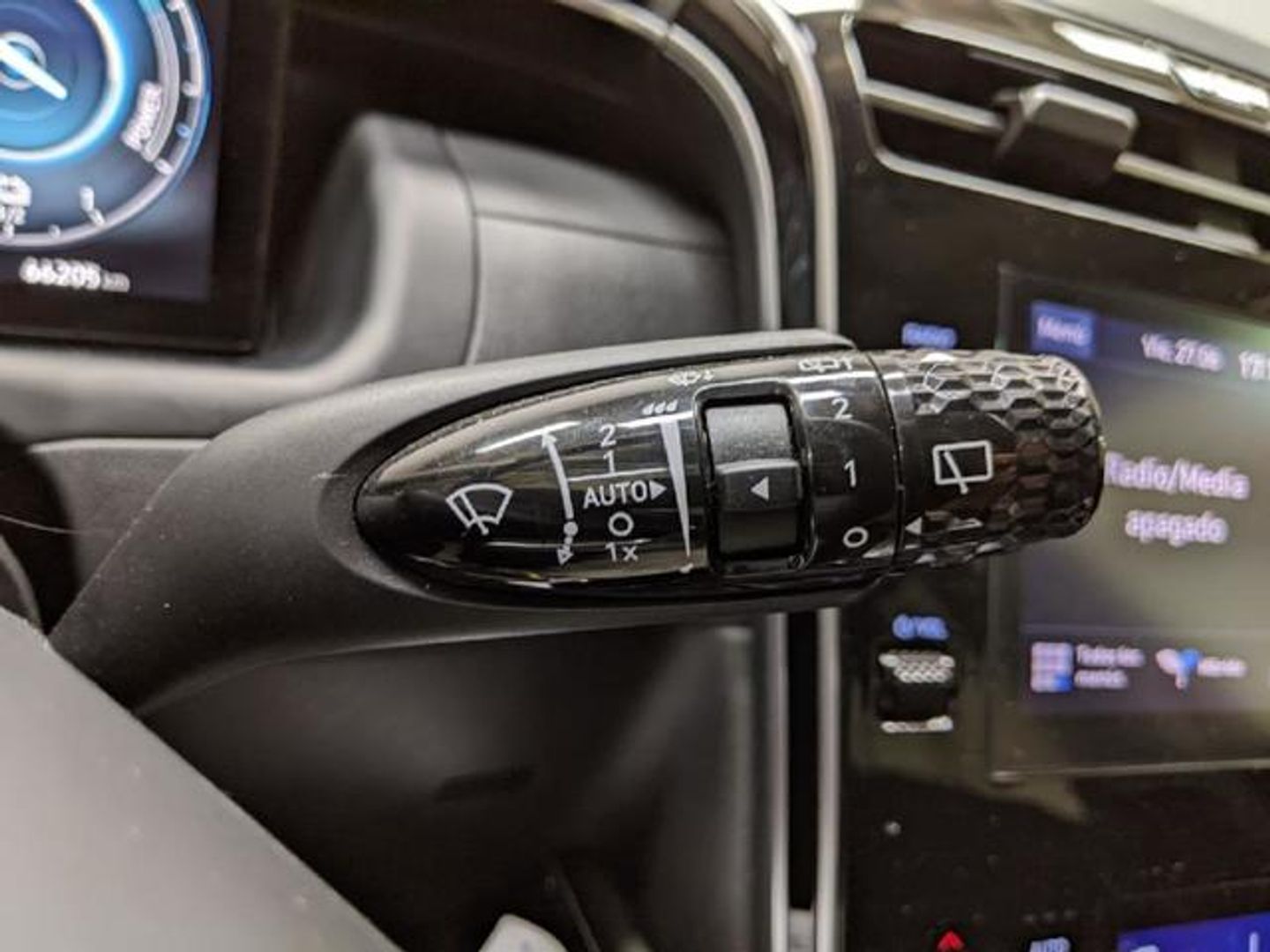 Hyundai Tucson 1.6 TGDI HEV Maxx Auto 169 kW (230 CV)