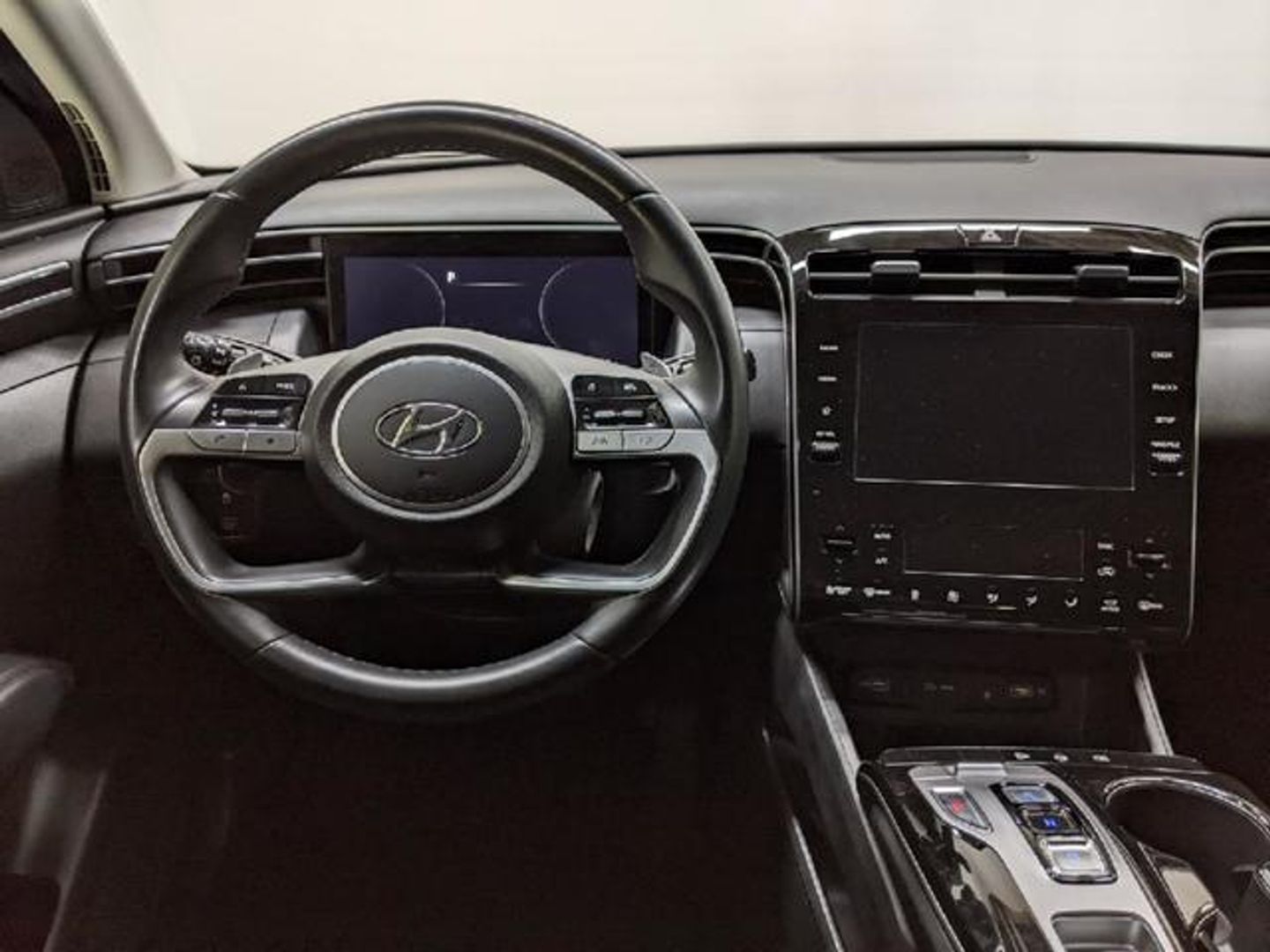 Hyundai Tucson 1.6 TGDI HEV Maxx Auto 169 kW (230 CV)