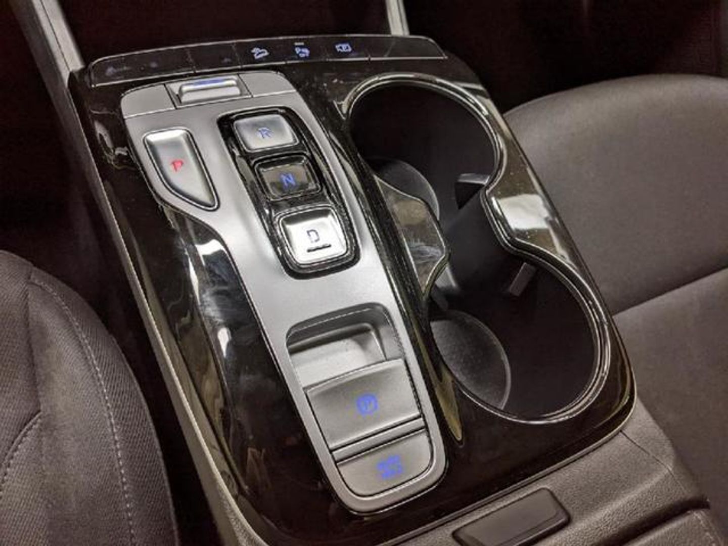 Hyundai Tucson 1.6 TGDI HEV Maxx Auto 169 kW (230 CV)