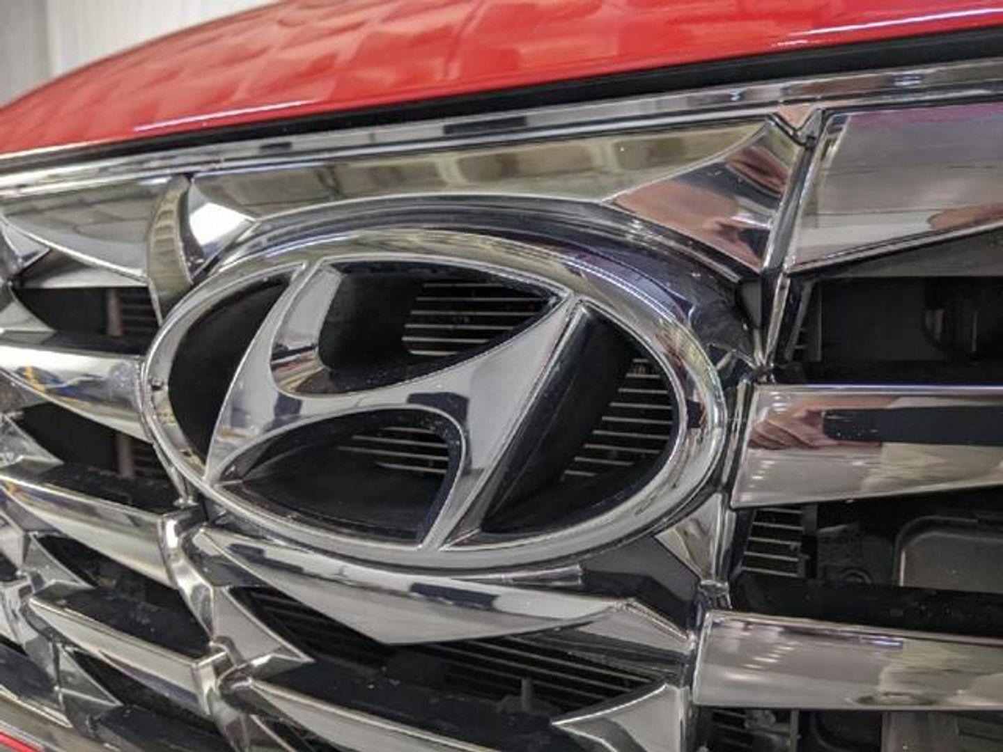 Hyundai Tucson 1.6 TGDI HEV Maxx Auto 169 kW (230 CV)
