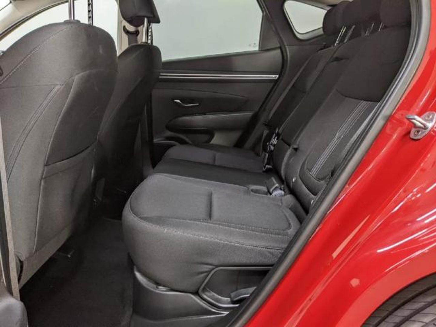 Hyundai Tucson 1.6 TGDI HEV Maxx Auto 169 kW (230 CV)