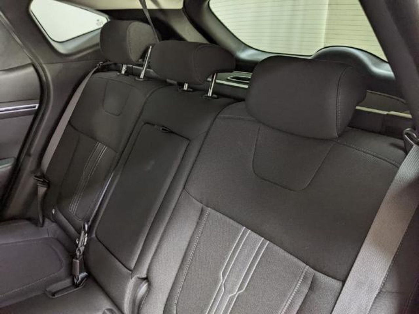 Hyundai Tucson 1.6 TGDI HEV Maxx Auto 169 kW (230 CV)