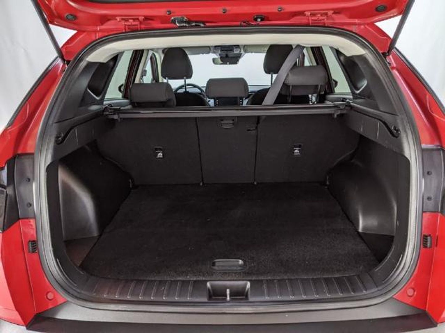 Hyundai Tucson 1.6 TGDI HEV Maxx Auto 169 kW (230 CV)