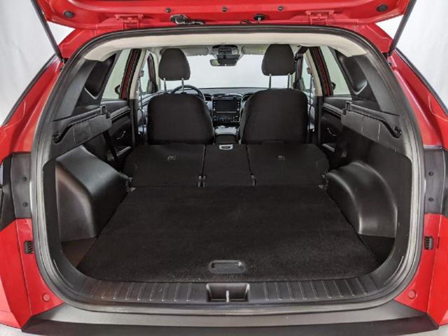 Hyundai Tucson 1.6 TGDI HEV Maxx Auto 169 kW (230 CV)