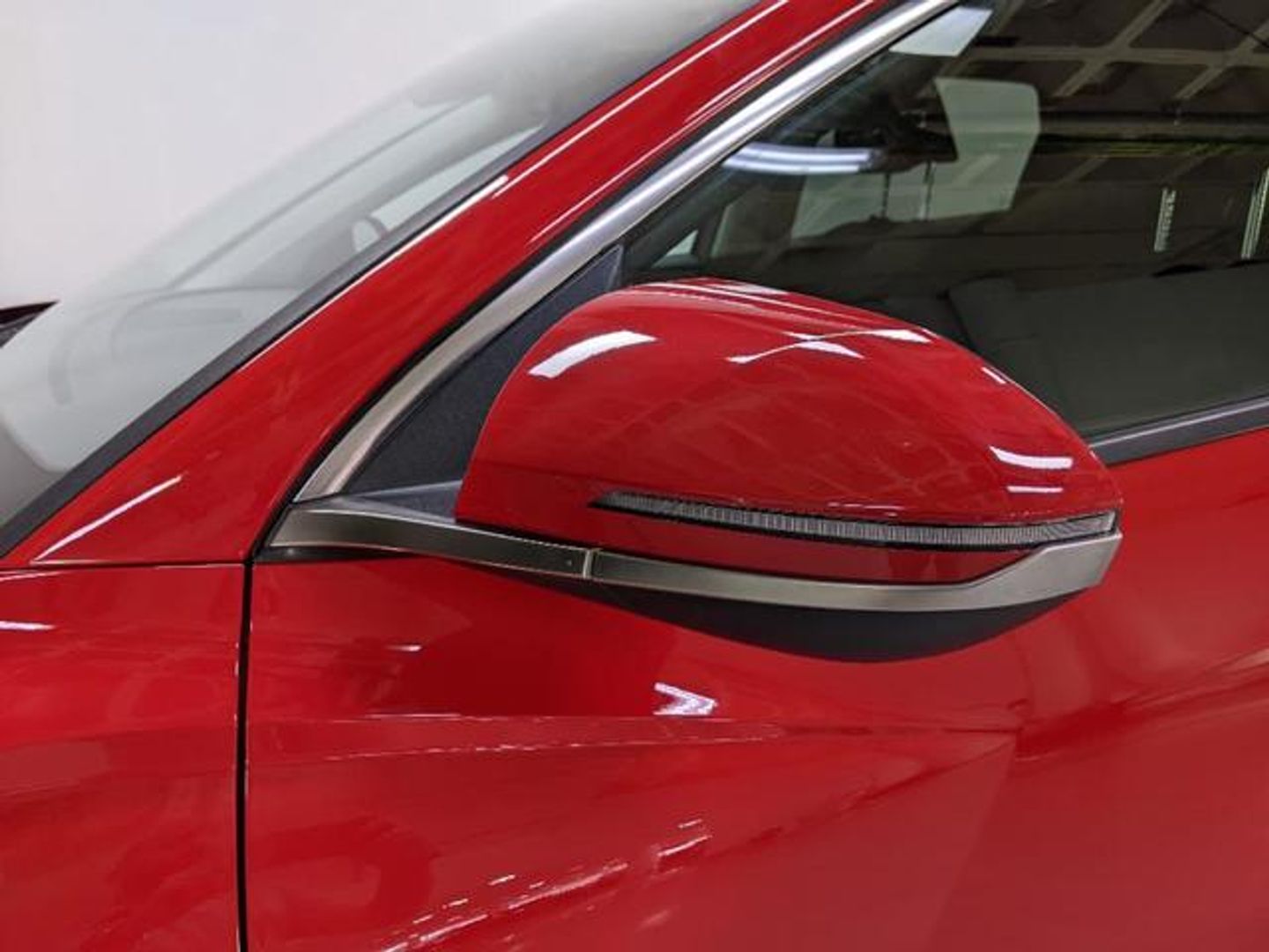 Hyundai Tucson 1.6 TGDI HEV Maxx Auto 169 kW (230 CV)