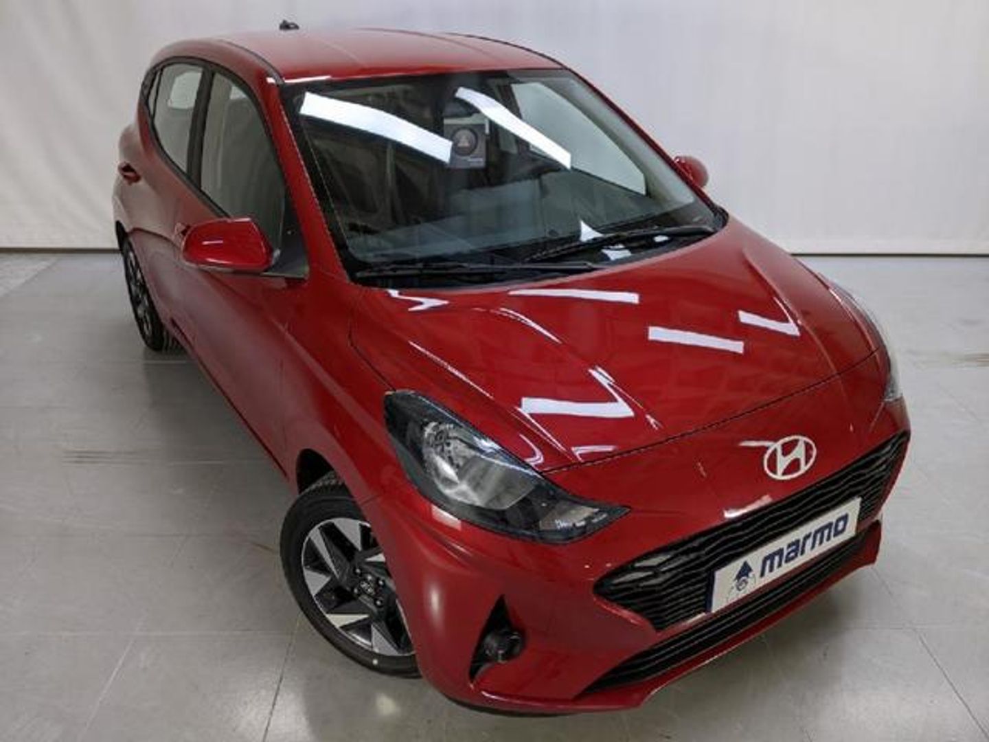 Hyundai i10 1.0 Klass 47 kW (63 CV)