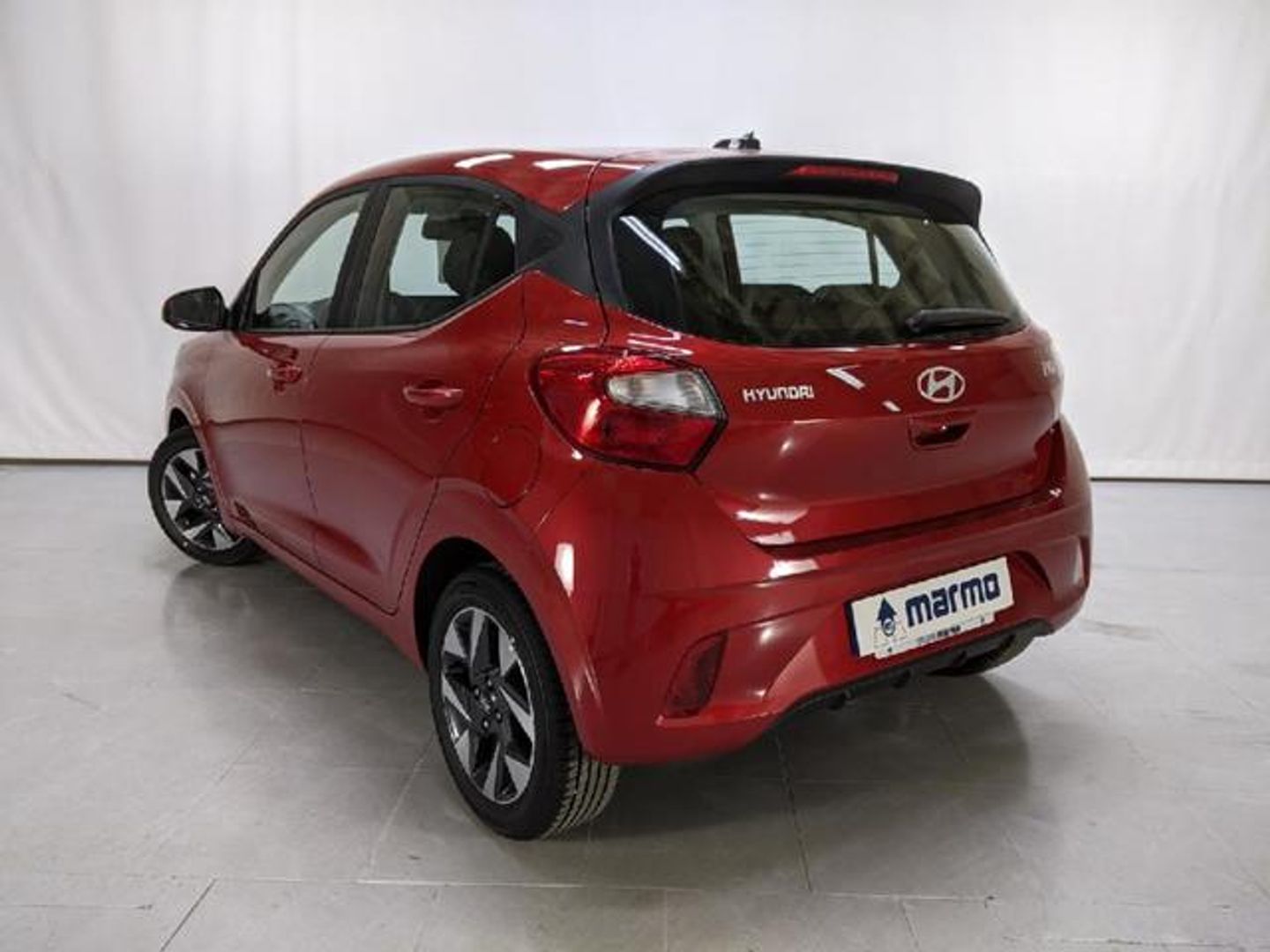 Hyundai i10 1.0 Klass 47 kW (63 CV)
