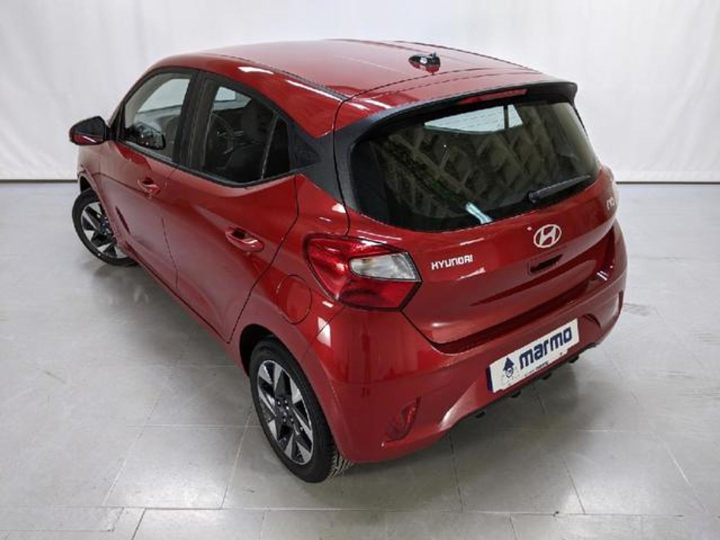 Hyundai i10 1.0 Klass 47 kW (63 CV)