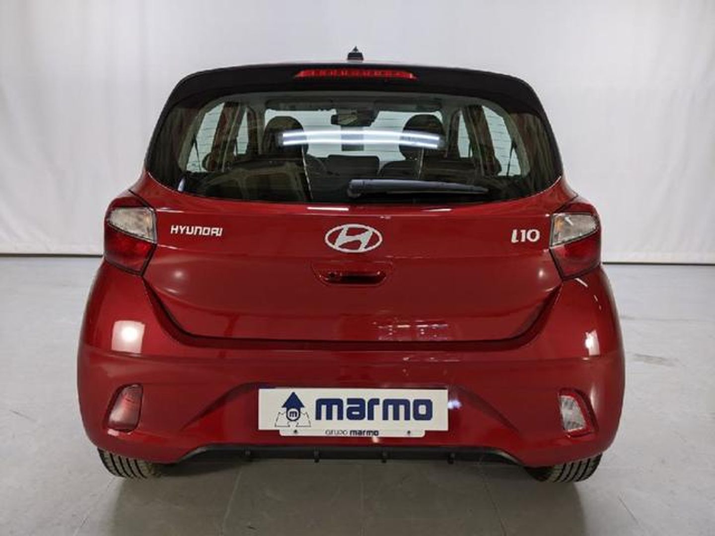 Hyundai i10 1.0 Klass 47 kW (63 CV)