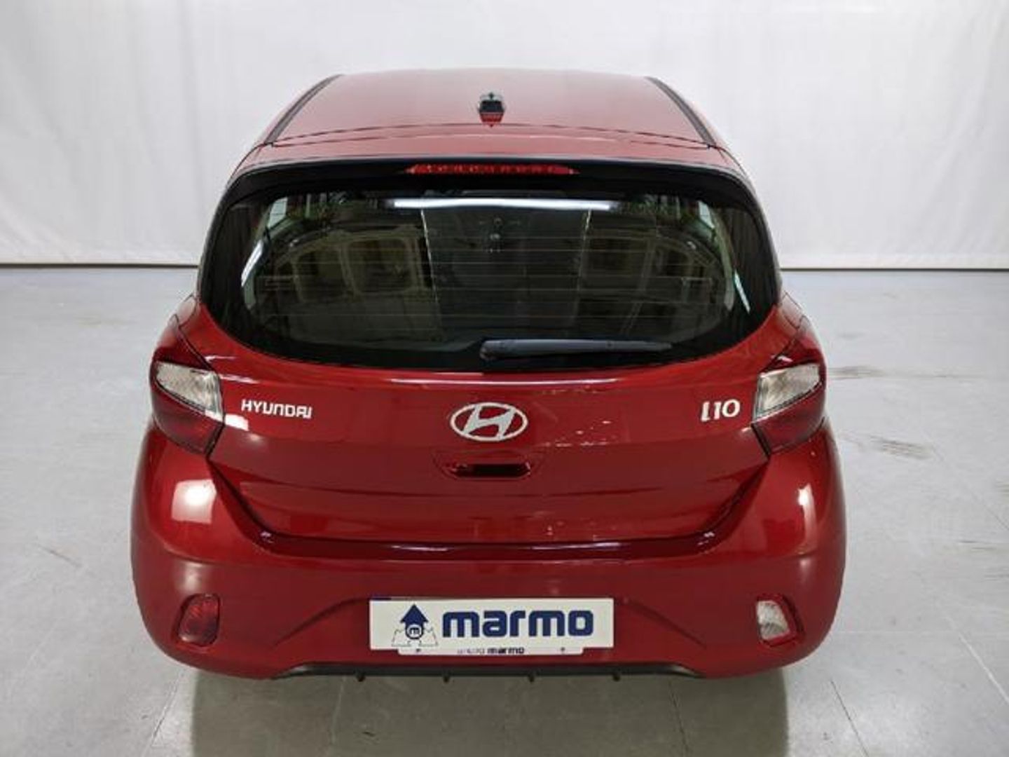 Hyundai i10 1.0 Klass 47 kW (63 CV)