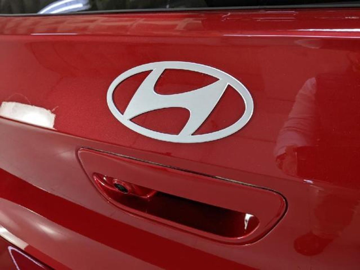 Hyundai i10 1.0 Klass 47 kW (63 CV)