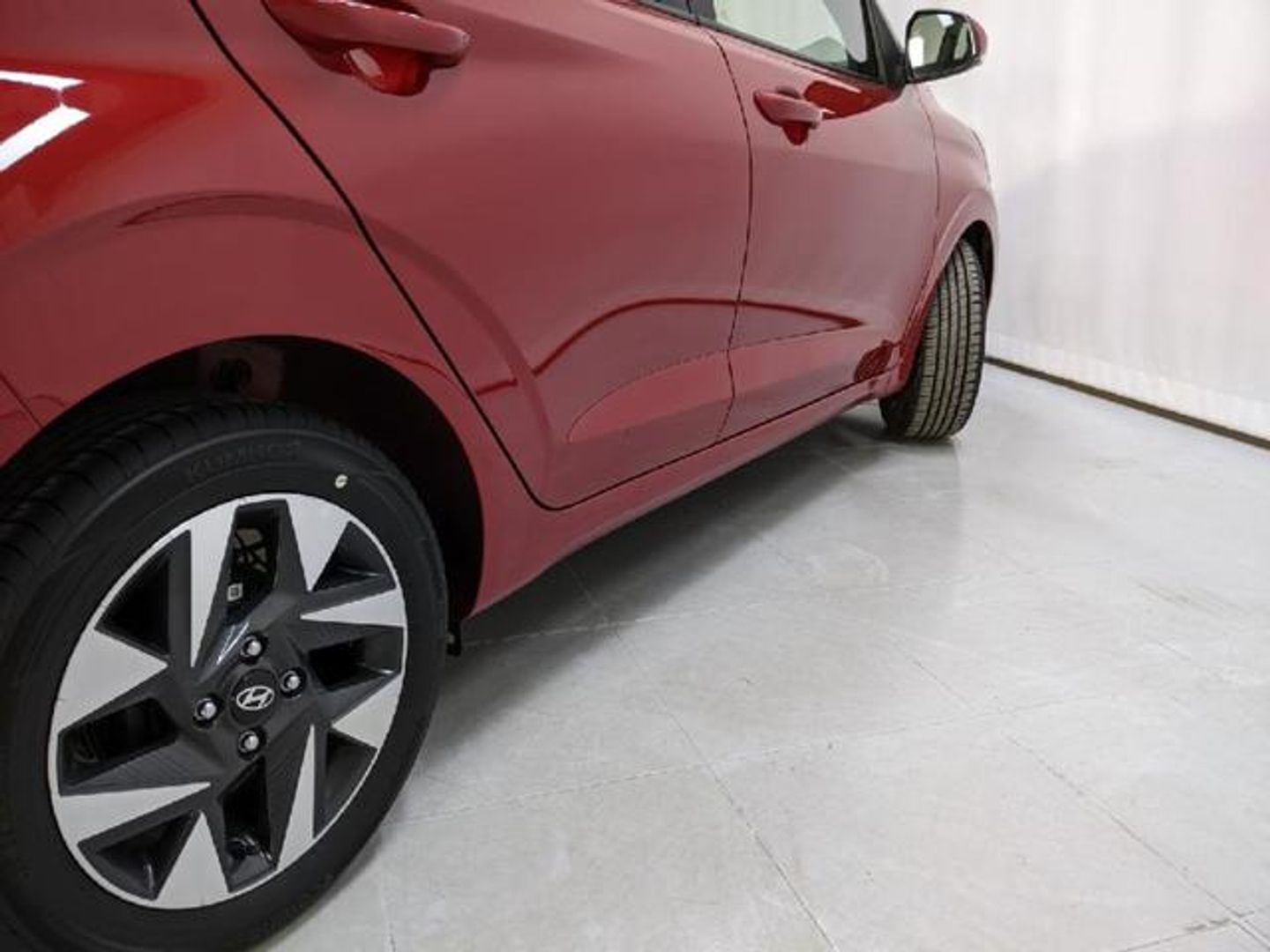 Hyundai i10 1.0 Klass 47 kW (63 CV)