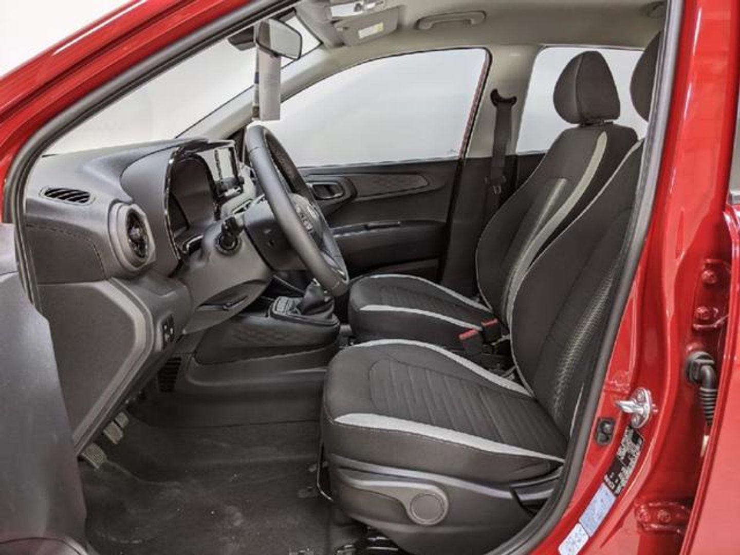 Hyundai i10 1.0 Klass 47 kW (63 CV)