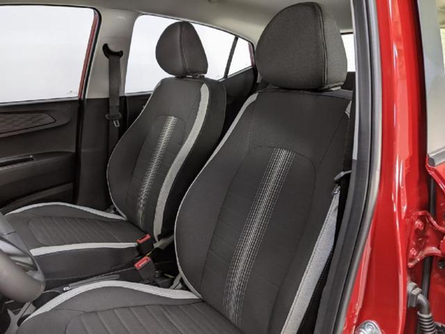 Hyundai i10 1.0 Klass 47 kW (63 CV)