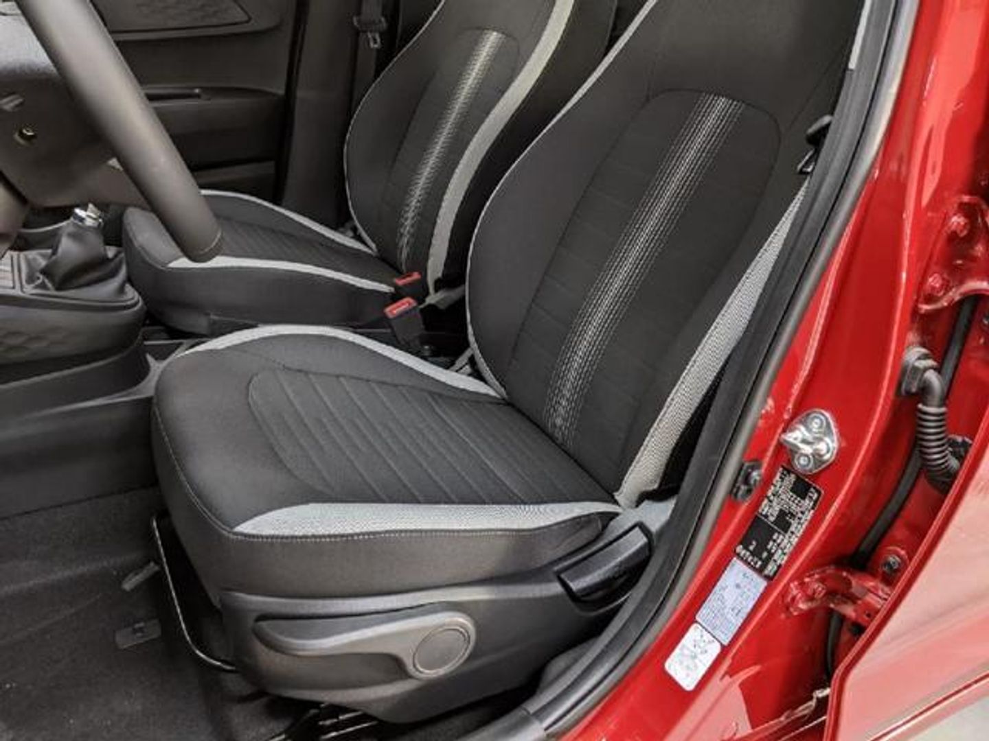 Hyundai i10 1.0 Klass 47 kW (63 CV)