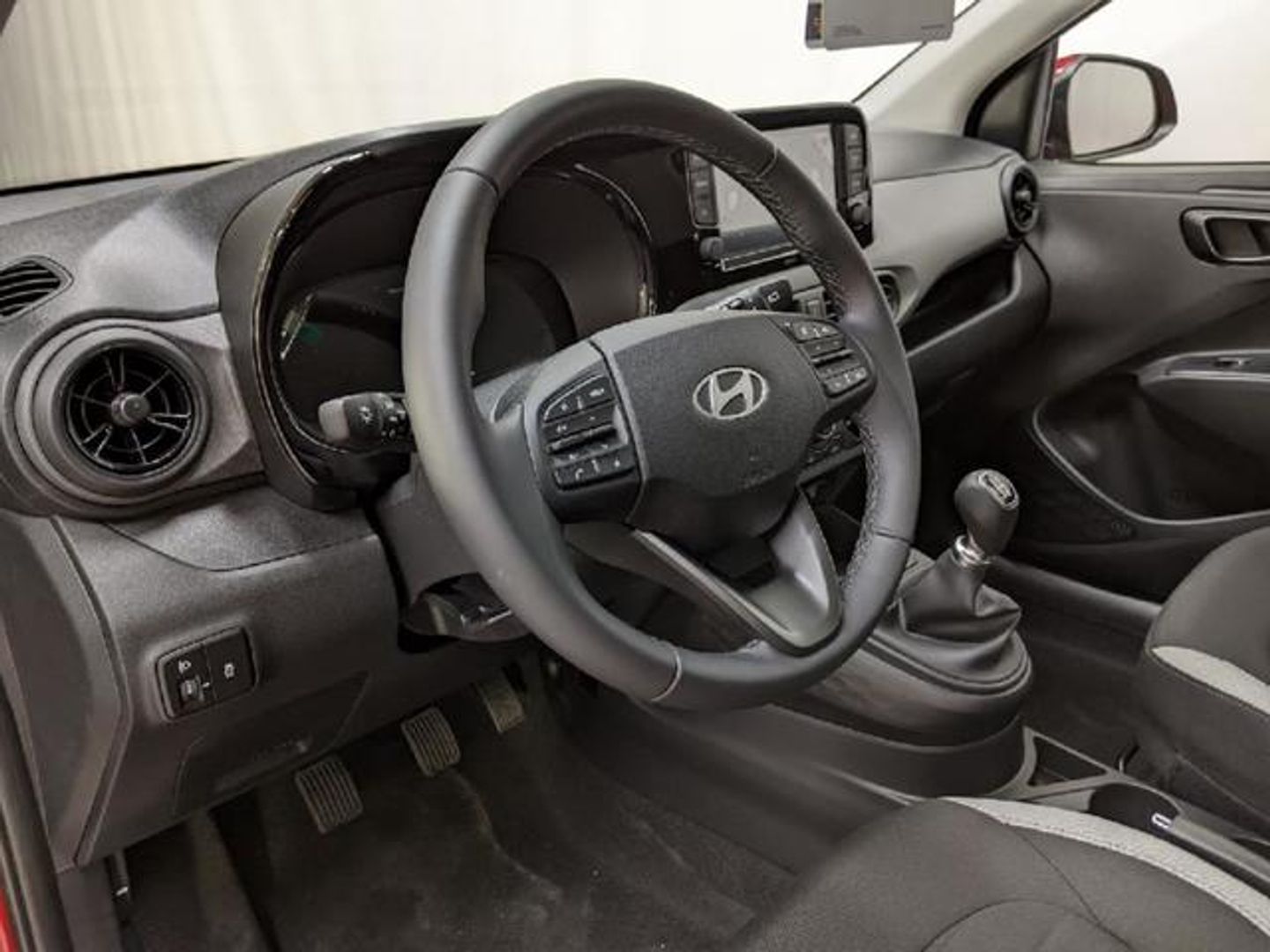 Hyundai i10 1.0 Klass 47 kW (63 CV)
