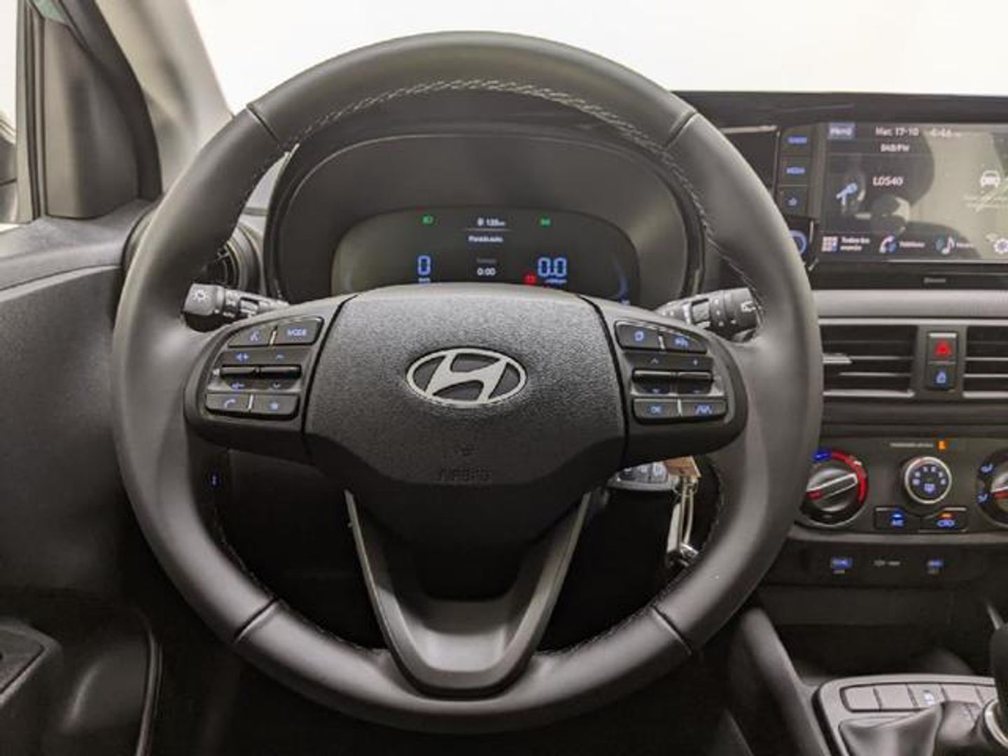 Hyundai i10 1.0 Klass 47 kW (63 CV)