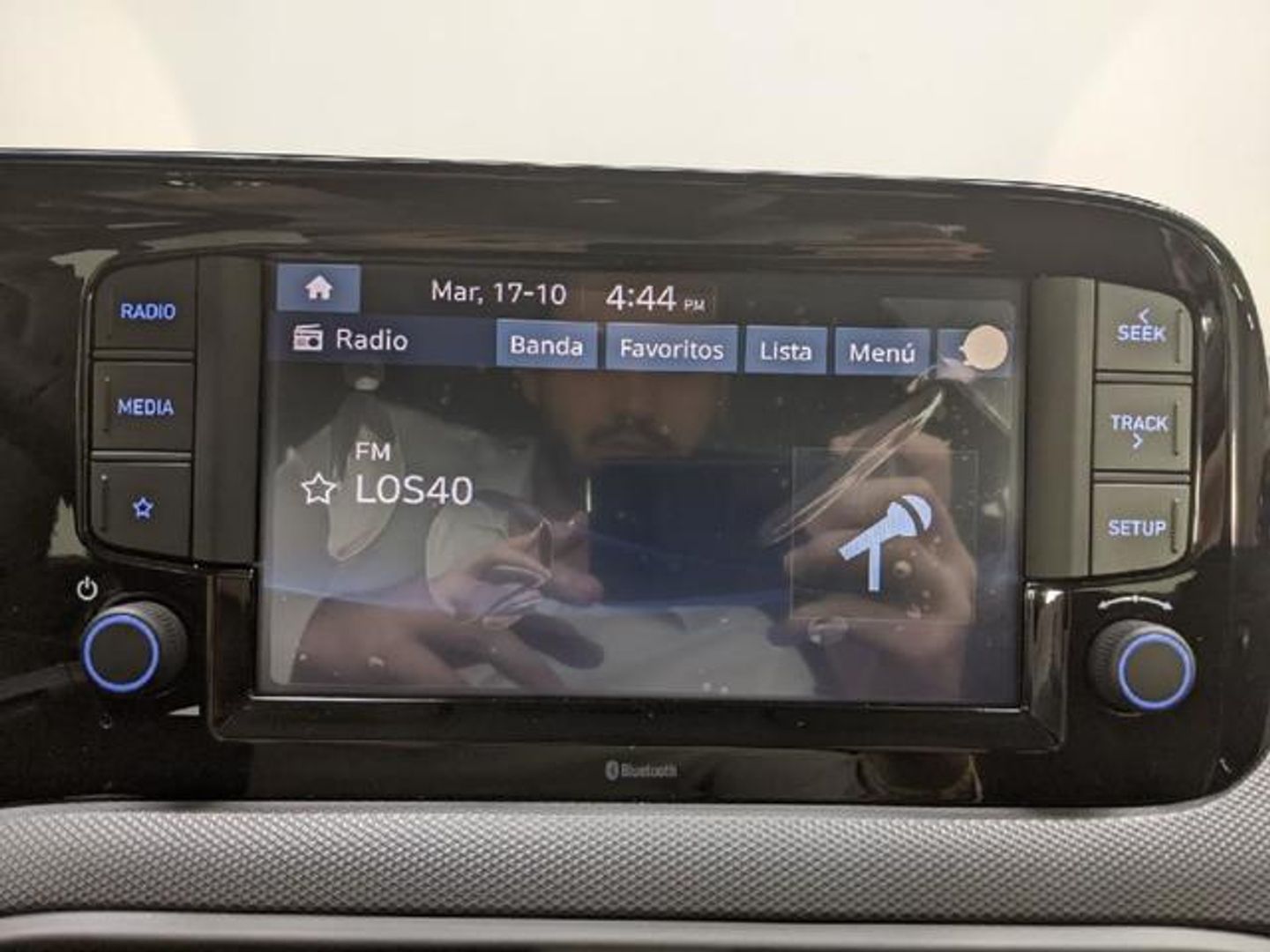 Hyundai i10 1.0 Klass 47 kW (63 CV)
