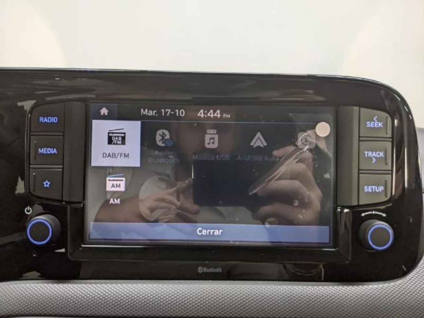 Hyundai i10 1.0 Klass 47 kW (63 CV)