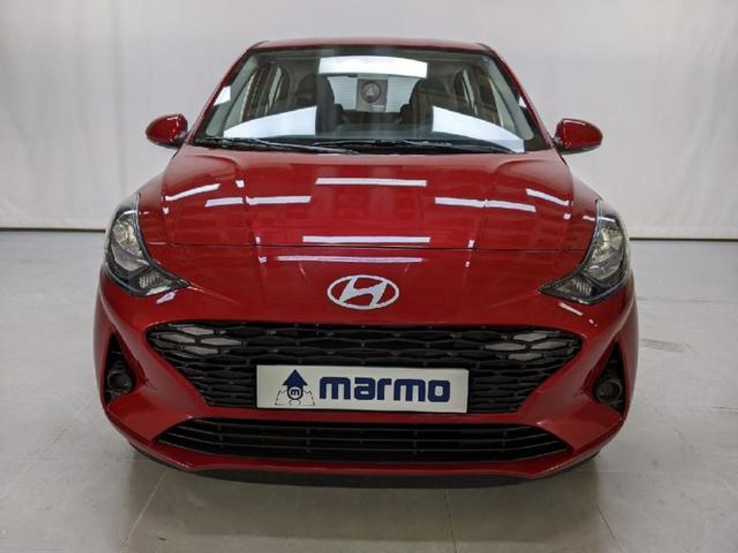 Hyundai i10 1.0 Klass 47 kW (63 CV)