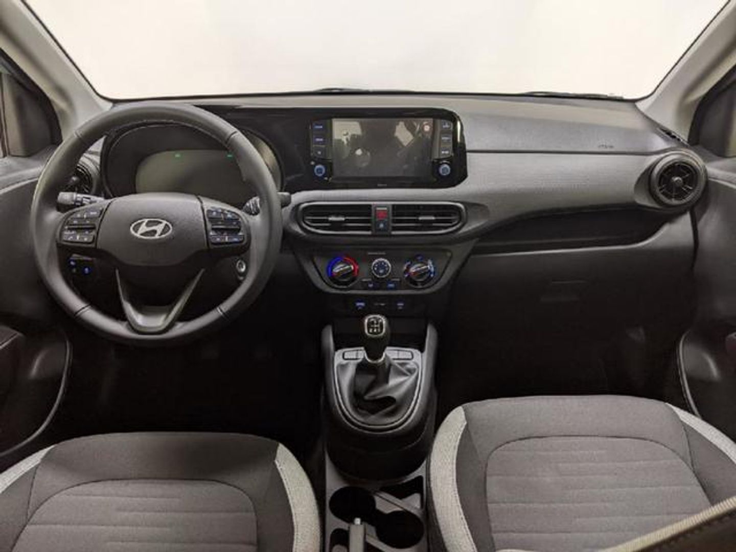 Hyundai i10 1.0 Klass 47 kW (63 CV)