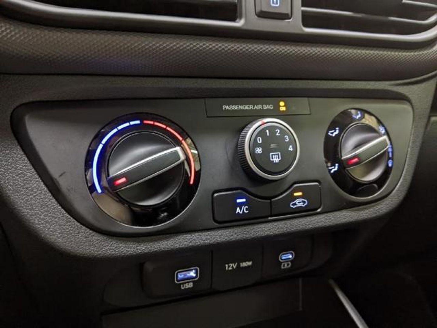 Hyundai i10 1.0 Klass 47 kW (63 CV)